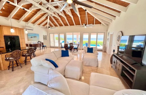 Christiansted House | Toes in the Sand Beach House