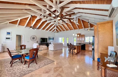 Christiansted House | Toes in the Sand Beach House