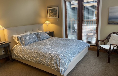 Tofino House | Tofino Surf & Beach Paradise on Chesterman