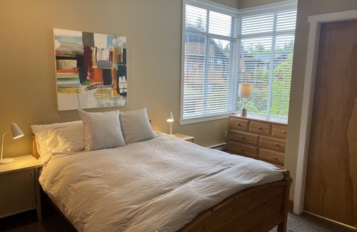 Tofino House | Tofino Surf & Beach Paradise on Chesterman