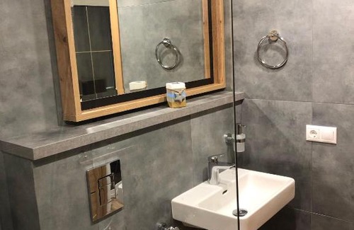 Borovlyany House | Toft Guest House
