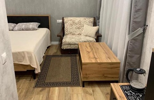 Borovlyany House | Toft Guest House