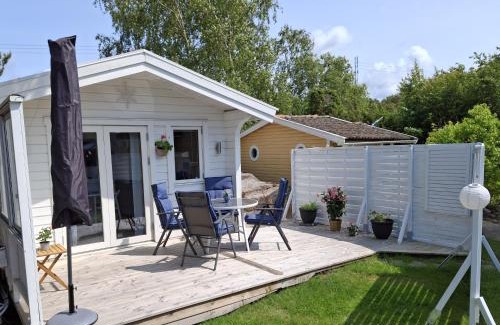 Lycke House | Tofte Guesthouse nära hav, bad och Marstrand
