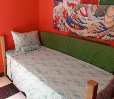 Port Antonio Bed & Breakfast | TOGA GUEST HOUSE