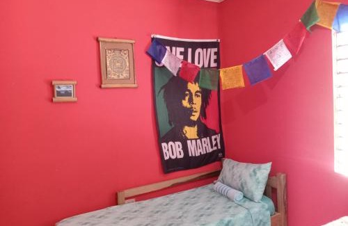 Port Antonio Bed & Breakfast | TOGA GUEST HOUSE