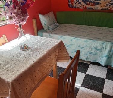 Port Antonio Bed & Breakfast | TOGA GUEST HOUSE
