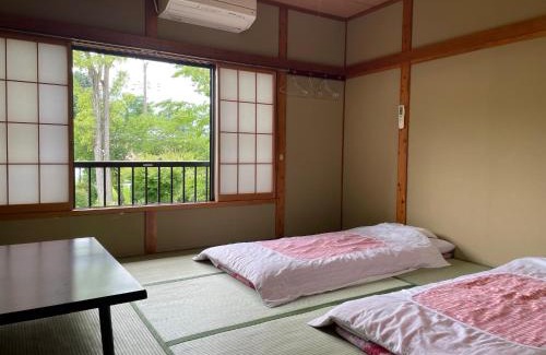 Fujikawaguchiko Hotel | Togawaso