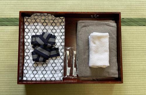 Fujikawaguchiko Hotel | Togawaso