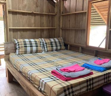 Phanom House | Toh Tao Homestay