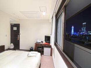 Naniwa Hotel | Toho Hotel