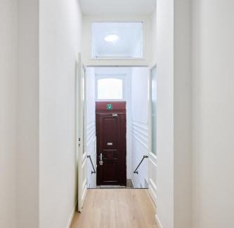Postel Apartment | Toison d'Or