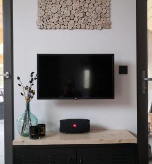 Ruy Apartment | Toit & Moi.