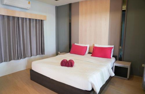 Rayong Resort | Tok Little Hut