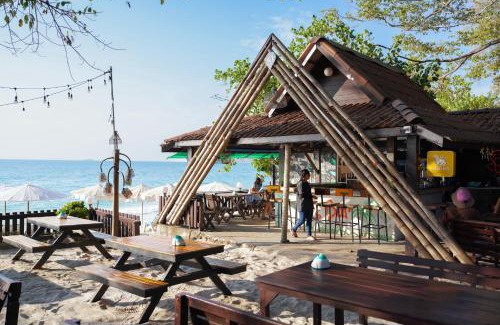 Rayong Resort | Tok Little Hut