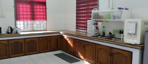 Kampong Raja House | Tok Mek Homestay