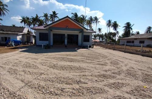 Setiu House | Tok Mek Homestay
