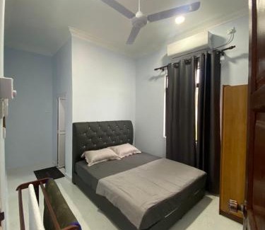 Setiu House | Tok Mek Homestay