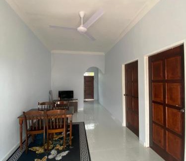 Setiu House | Tok Mek Homestay