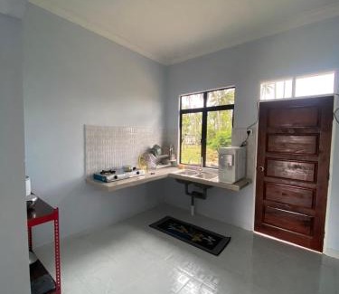 Setiu House | Tok Mek Homestay
