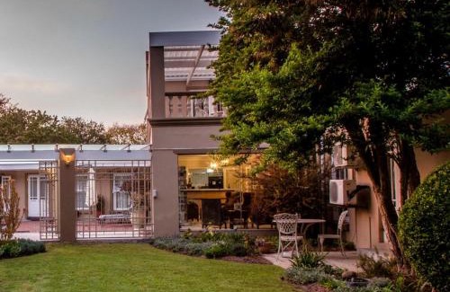 Tokai House | Tokai Forest Guest House