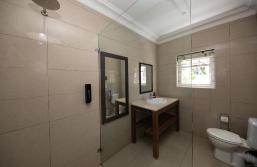 Tokai House | Tokai Forest Guest House