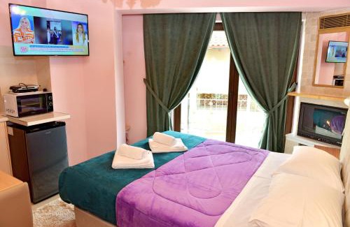 Arachova House | TOKASTRO 1
