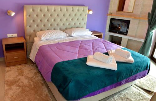 Arachova House | TOKASTRO 1