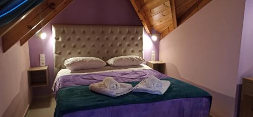 Arachova House | TOKASTRO 1