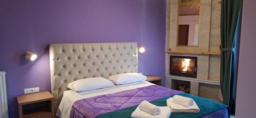 Arachova House | TOKASTRO 1