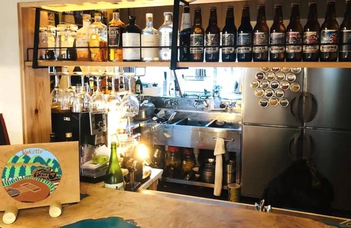 Haibara-gun House | Tokihanare A 16tatami mat detached private room / Haibaragun Shizuoka