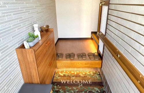 Shinkoiwa House | TOKYO HOSHI VILLIA-Private Villa in Tokyo ideal for groups and families