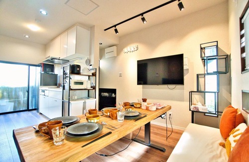 Katsushika House | Tokyo Nook