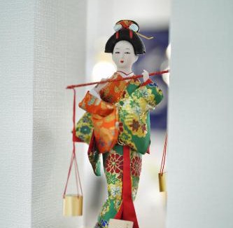 Oji Villa | Tokyo Tsuruga Villaー東京雅鶴