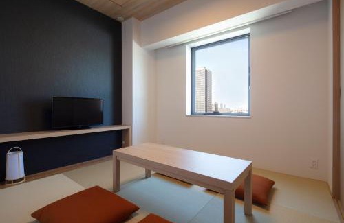 Namba Hotel | Tokyu Vacations Osaka Midosuji