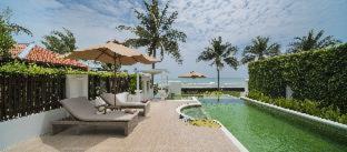 Pak Nam Pran Resort | Tolani Le Bayburi Villas, Hua Hin - Pranburi