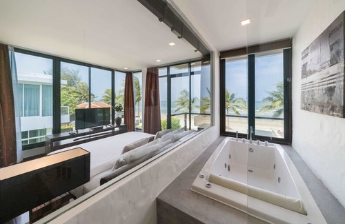 Pak Nam Pran Villa | Tolani Le Bayburi Villas Pranburi