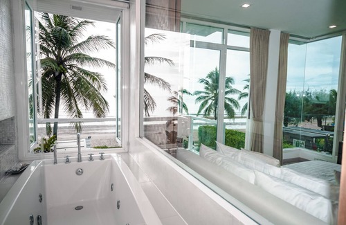 Pak Nam Pran Villa | Tolani Le Bayburi Villas Pranburi