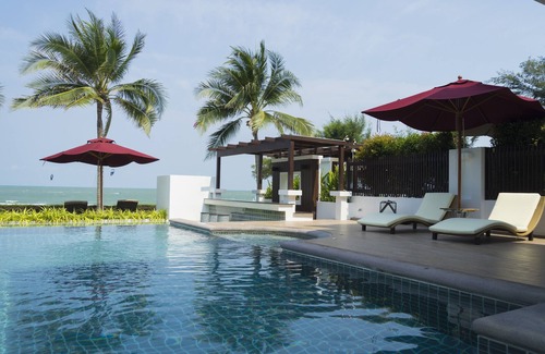 Pak Nam Pran Villa | Tolani Le Bayburi Villas Pranburi