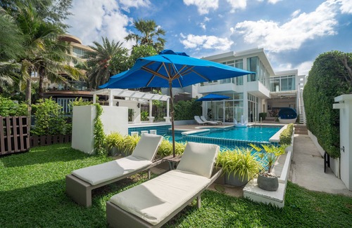 Pak Nam Pran Villa | Tolani Le Bayburi Villas Pranburi
