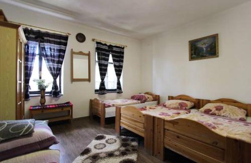 Felsotold House | Toldi Vendégház