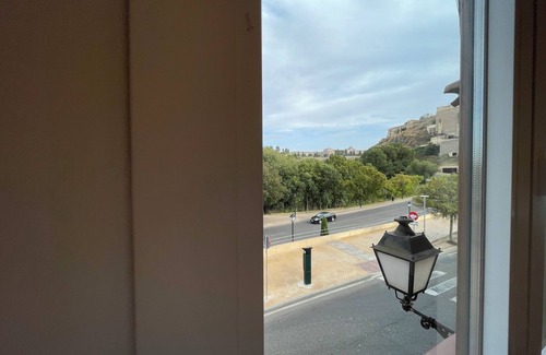 Province of Toledo Apartment | Toledan charm in Puerta del Vado