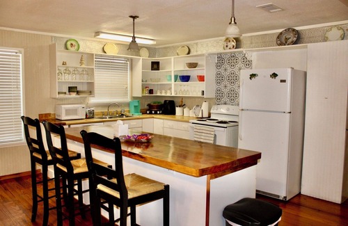 Hemphill House | Toledo Bend Hawthorne Fish & Fun # 3