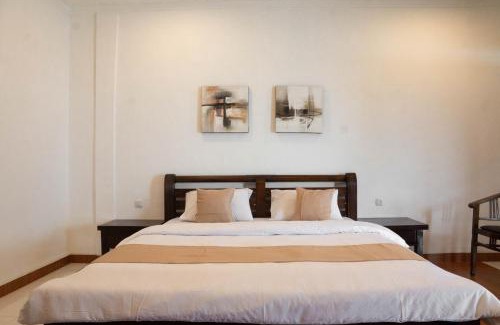 Tuk Tuk Hotel | Toledo Inn