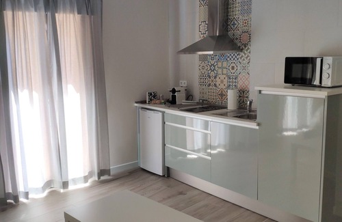 Toledo City Center Apartment | ToledoAloja - SOLAREJO- Studio in the historic center of Toledo