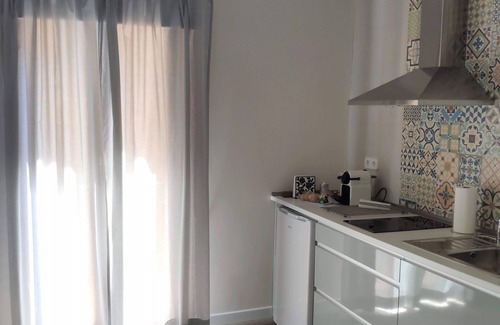 Toledo City Center Apartment | ToledoAloja - SOLAREJO- Studio in the historic center of Toledo