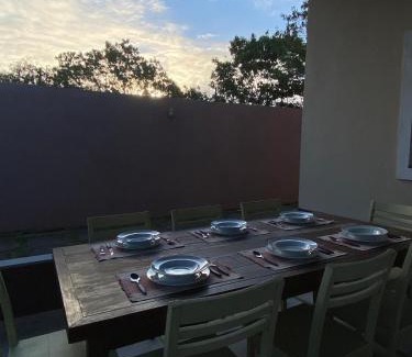 Santa Cruz Cabralia House | Tolentino - Casa de Praia