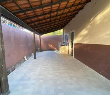 Santa Cruz Cabralia House | Tolentino - Casa de Praia