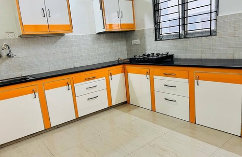 Hyderabad Apartment | Tolet in Excellence Apartment