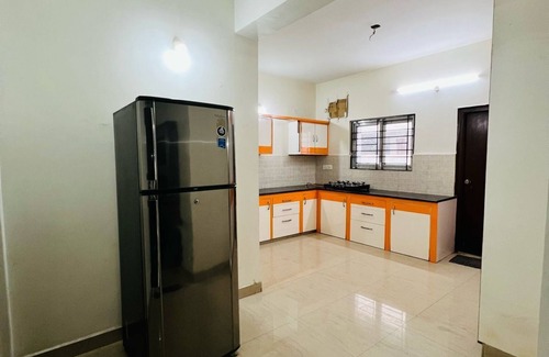 Hyderabad Apartment | Tolet in Excellence Apartment