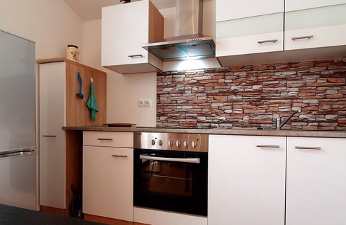 Königswinter Apartment | Tolle Ferienwohnung Direkt am Rhein, mit Blick Aufs Siebengebierge und Bonn nah